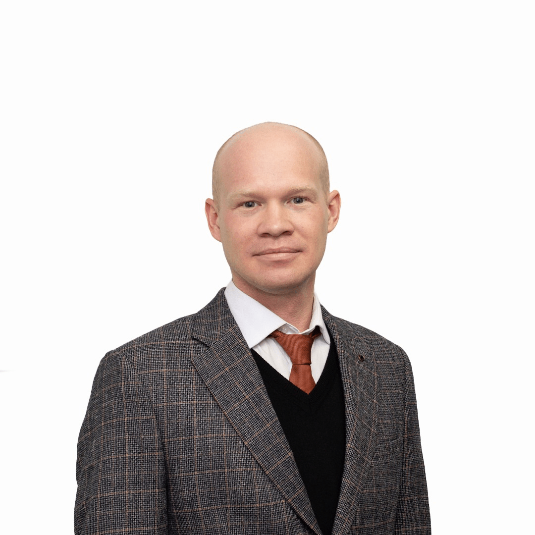 Алексей Николаевич Тоцкий