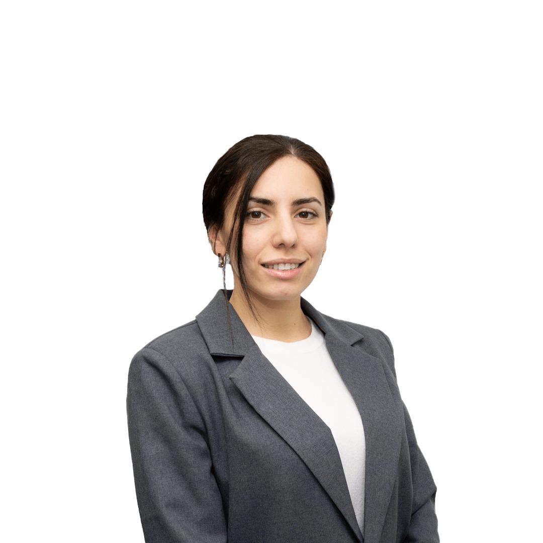 Анжела Александровна Погосян