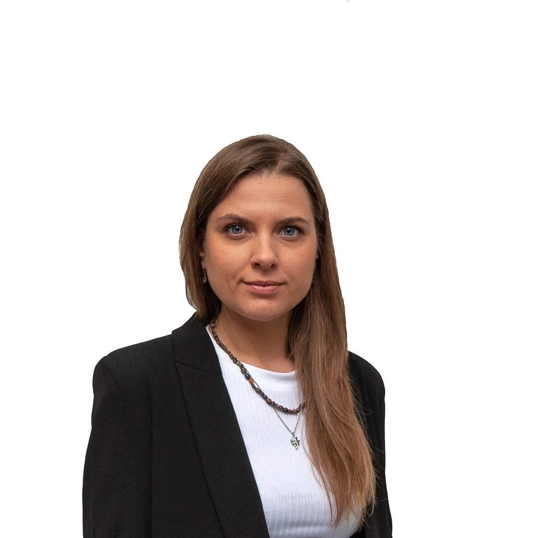 Марина Юрьевна Федорова