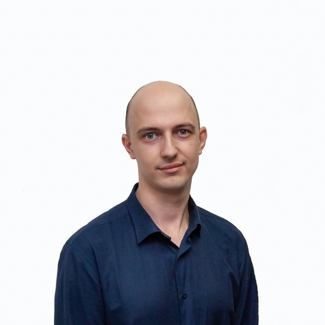 Артем Сергеевич Чернышов