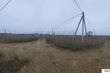 Фото №4: Земельный участок 6 сот. - Старокорсунская, мкр. Карасунский внутригородской округ, пр-д Владимирский