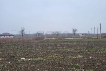 Фото №3: Земельный участок 6 сот. - Старокорсунская, мкр. Карасунский внутригородской округ, пр-д Владимирский