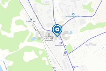 Фото №1: Коммерция 2240 м² - Дмитров, ул. Профессиональная, 74