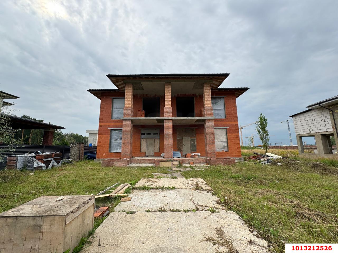 Фото №11: Дом 460 м² + 10 сот. - Бузланово, мкр. КП Прозорово, ул. Живописная, 14