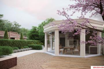 Фото №4: Дом 460 м² - Бузланово, мкр. КП Прозорово, ул. Живописная, 14