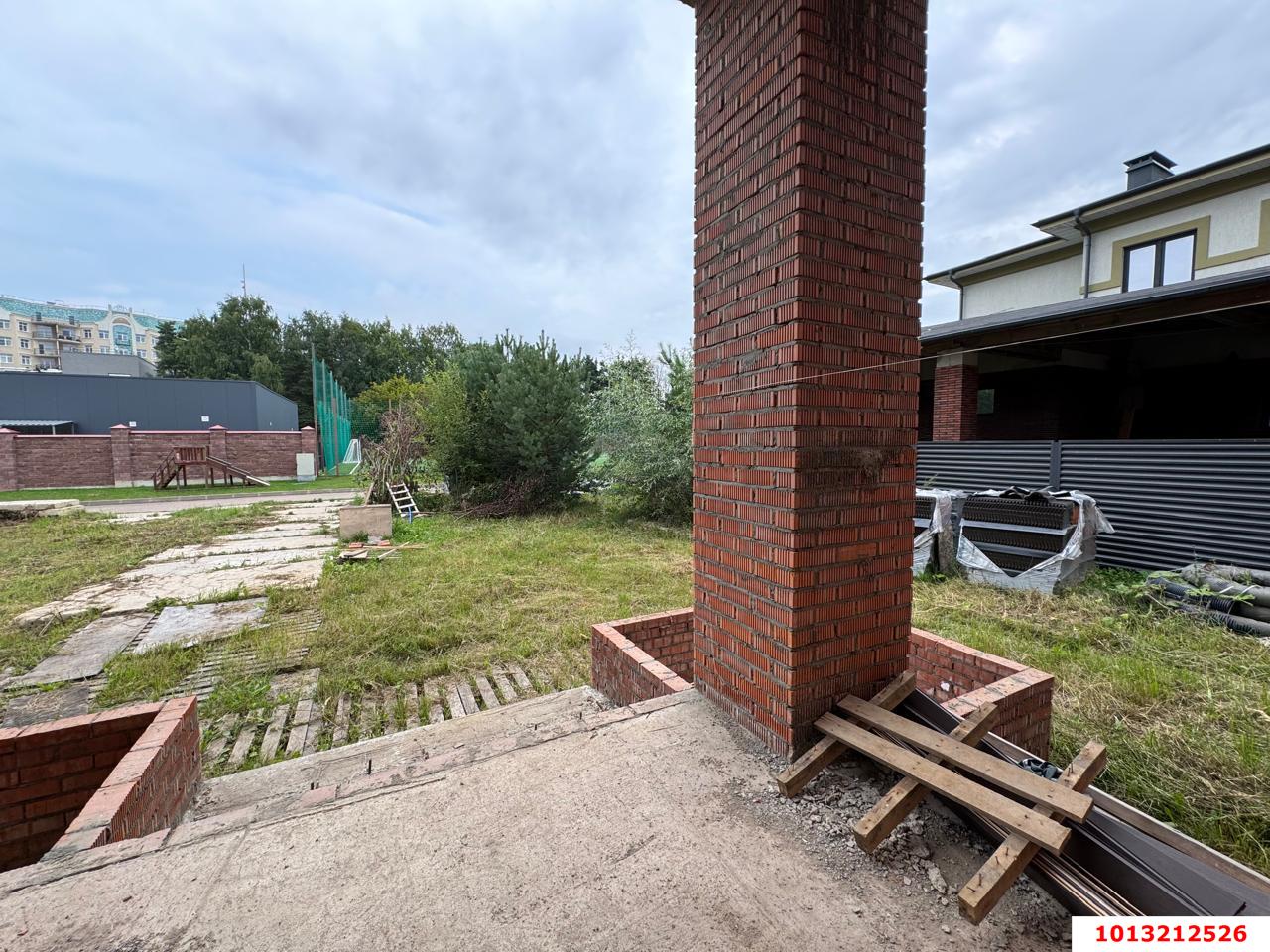 Фото №13: Дом 460 м² + 10 сот. - Бузланово, мкр. КП Прозорово, ул. Живописная, 14