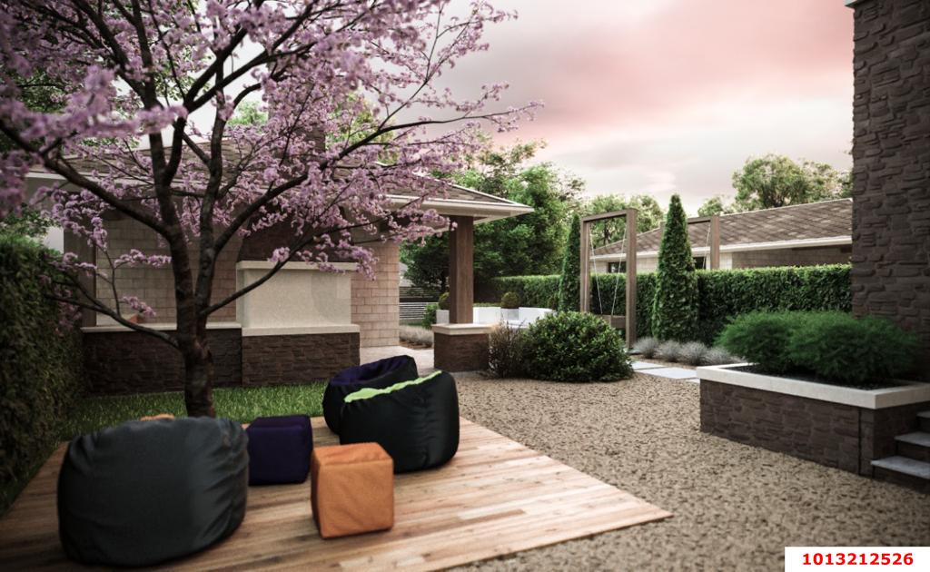 Фото №3: Дом 460 м² + 10 сот. - Бузланово, мкр. КП Прозорово, ул. Живописная, 14