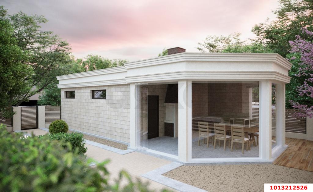 Фото №7: Дом 460 м² + 10 сот. - Бузланово, мкр. КП Прозорово, ул. Живописная, 14