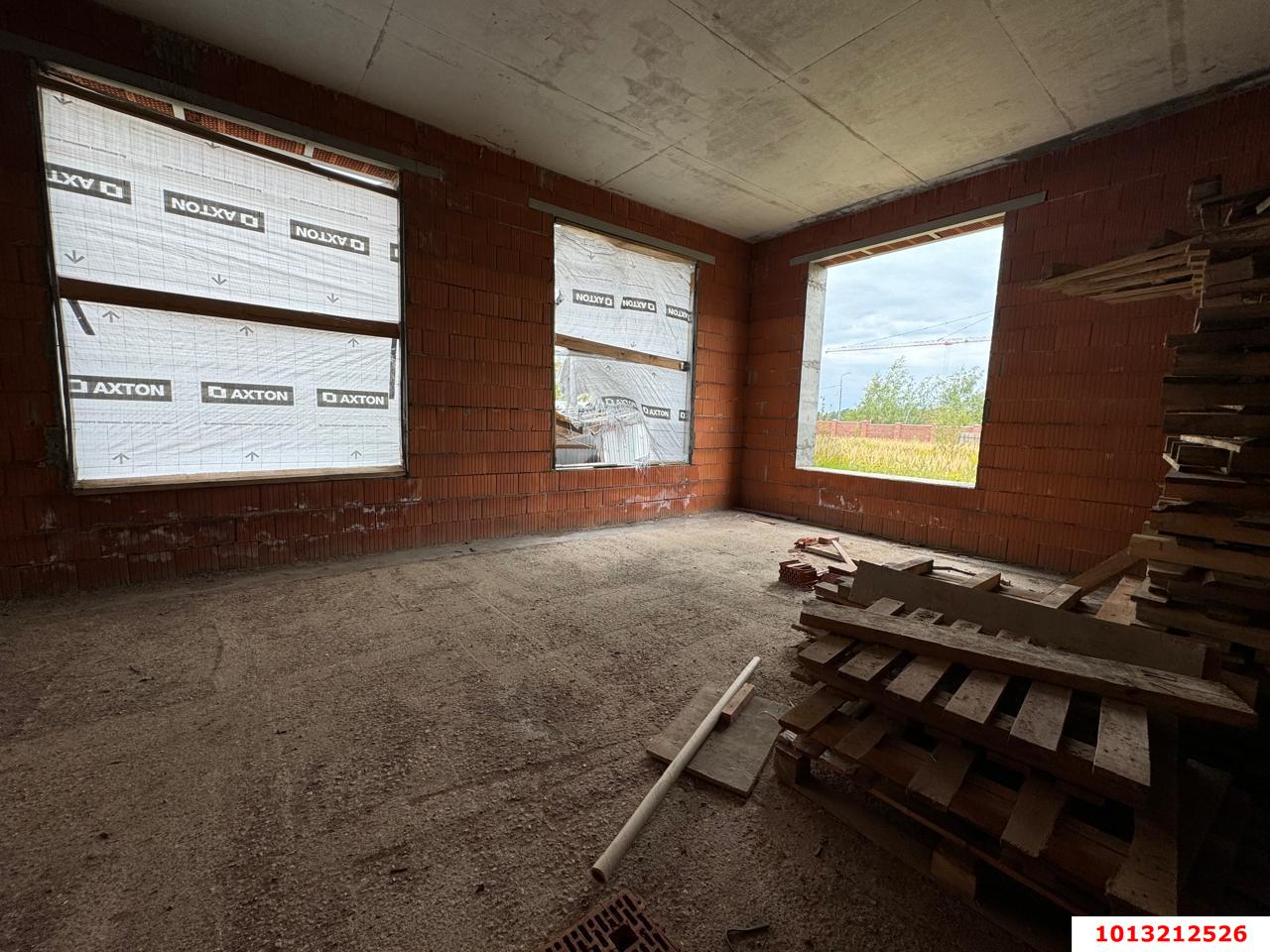 Фото №17: Дом 460 м² + 10 сот. - Бузланово, мкр. КП Прозорово, ул. Живописная, 14