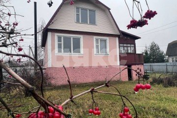 Фото №2: Дача 116 м² - Фосфоритный, мкр. СНТ Рассвет, ул. Солнечная