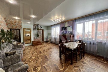 Фото №5: Дом 251 м² - Фоминское, 6к3