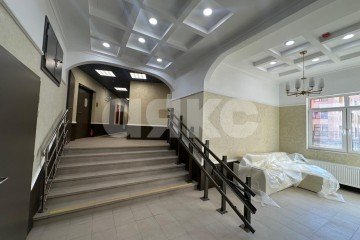 Фото №5: 2-комнатная квартира 45 м² - Развилка, мкр. жилой комплекс Римский, пр-д Римский, 13