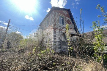 Фото №2: Дача 36 м² - Мезенка, 160