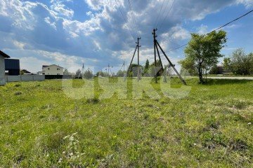 Фото №1: Земельный участок под ИЖС - Московская область Раменский муниципальный округ