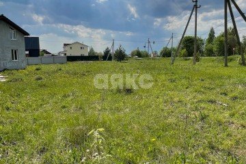 Фото №2: Земельный участок под ИЖС - Московская область Раменский муниципальный округ