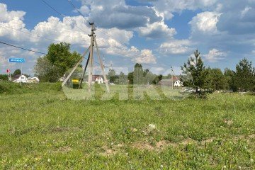 Фото №4: Земельный участок под ИЖС - Московская область Раменский муниципальный округ