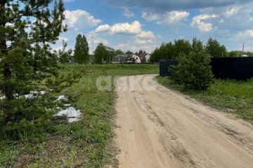 Фото №5: Земельный участок под ИЖС - Московская область Раменский муниципальный округ