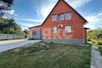 Фото №1: Дом 115 м² - Зиновьево, 