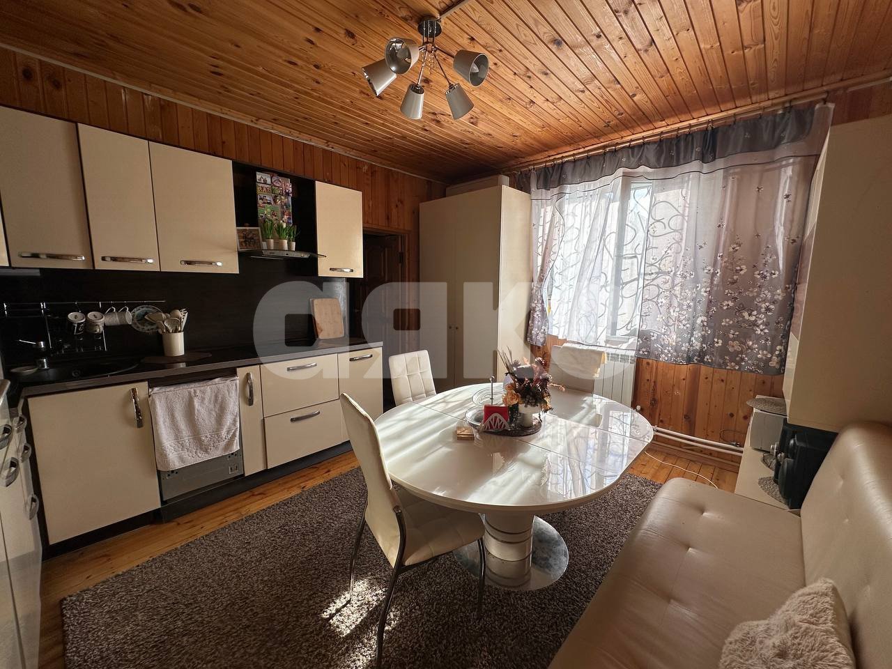 Фото №5: Дом 115 м² + 15 сот. - Зиновьево