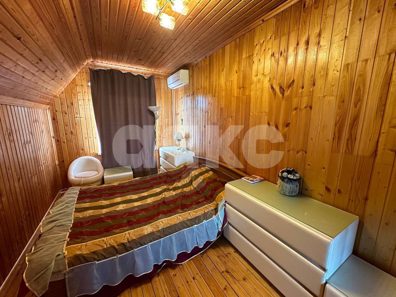 Фото №7: Дом 115 м² + 15 сот. - Зиновьево