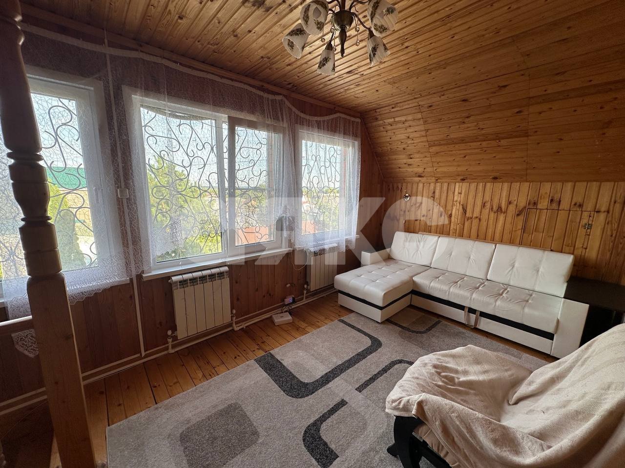 Фото №6: Дом 115 м² + 15 сот. - Зиновьево