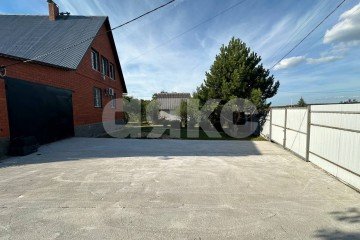 Фото №3: Дом 115 м² - Зиновьево, 