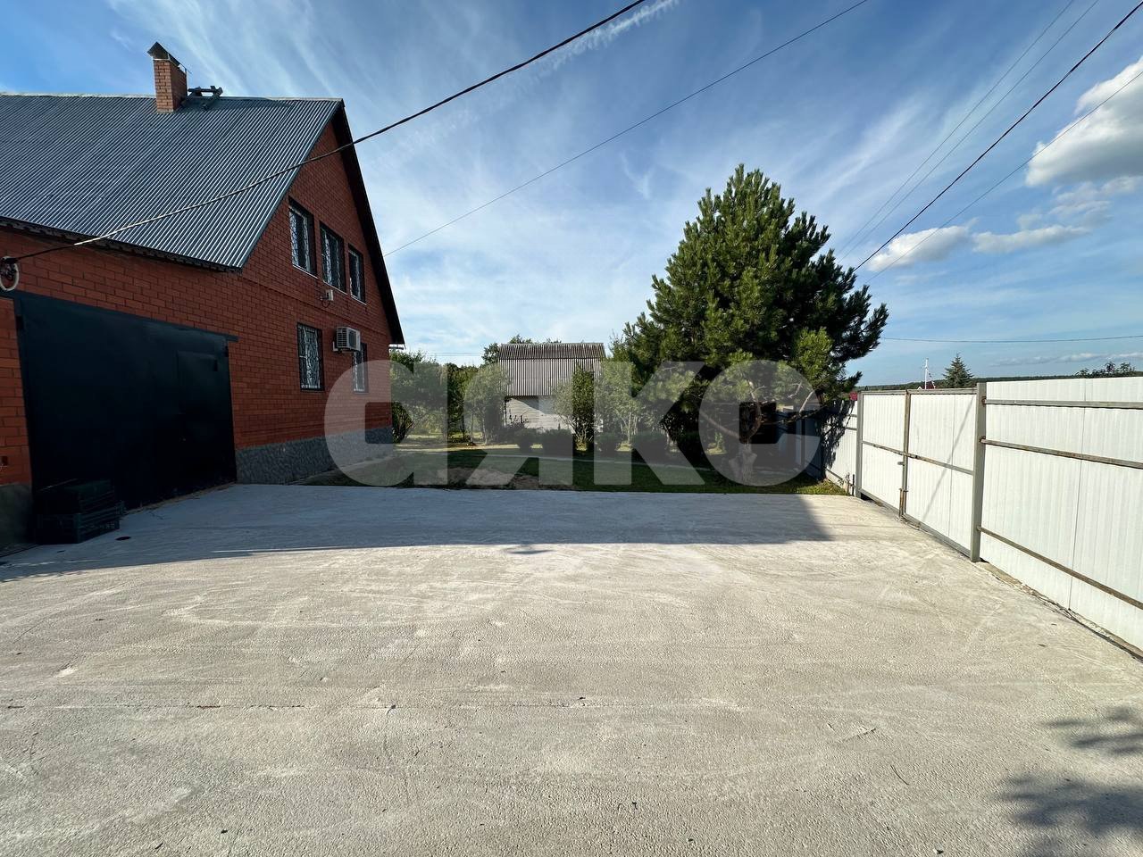 Фото №3: Дом 115 м² + 15 сот. - Зиновьево