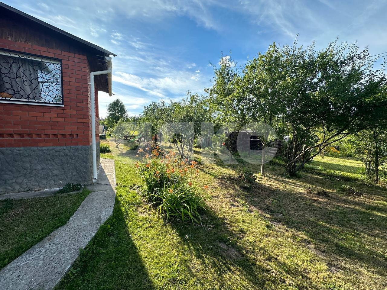 Фото №4: Дом 115 м² + 15 сот. - Зиновьево