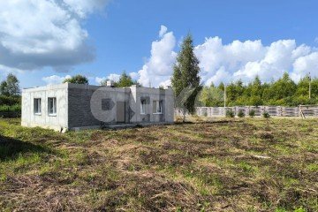 Фото №1: Дом 138 м² - Климовка, 