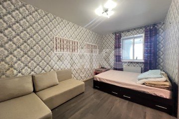 Фото №4: 3-комнатная квартира 95 м² - Вохринка, 47А