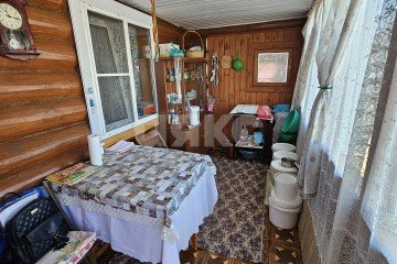 Фото №2: Дом 70 м² - Воскресенск, мкр. Коммуна, ул. Вострянская, 41