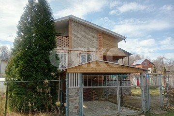 Фото №2: Дача 80 м² - собственников недвижимости Химик-3А, 208