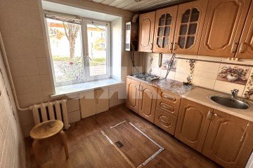 Фото №1: 2-комнатная квартира 41 м² - Ратчино, ул. Некрасова, 7