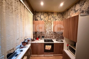 Фото №4: 3-комнатная квартира 73 м² - Воскресенск, мкр. Центральный, ул. Пионерская, 15