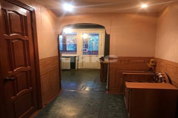 Фото №1: 1-комнатная квартира 35 м² - Воскресенск, мкр. Лопатинский, пер. Зелёный, 4