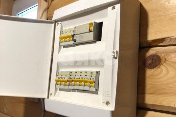 Фото №3: Дом 82 м² - Никитское, ул. 2-я, 9/1