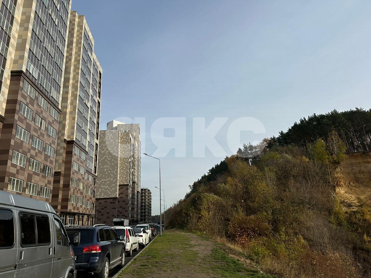 Фото №14: 2-комнатная квартира 52 м² - Котельники, мкр. Новые Котельники, к13