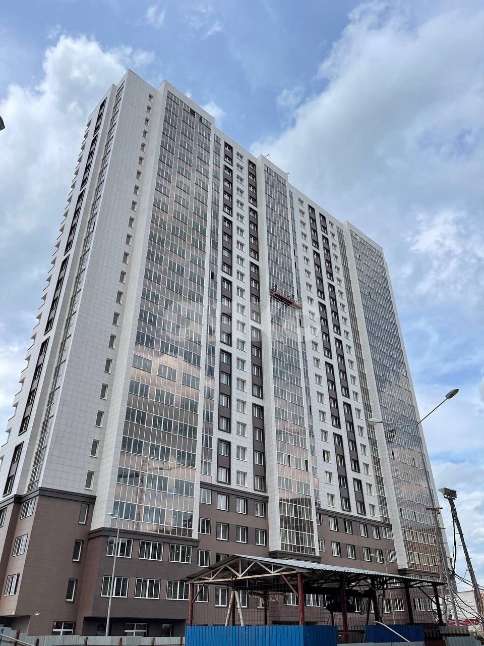 Фото №3: 2-комнатная квартира 52 м² - Котельники, мкр. Новые Котельники, к13