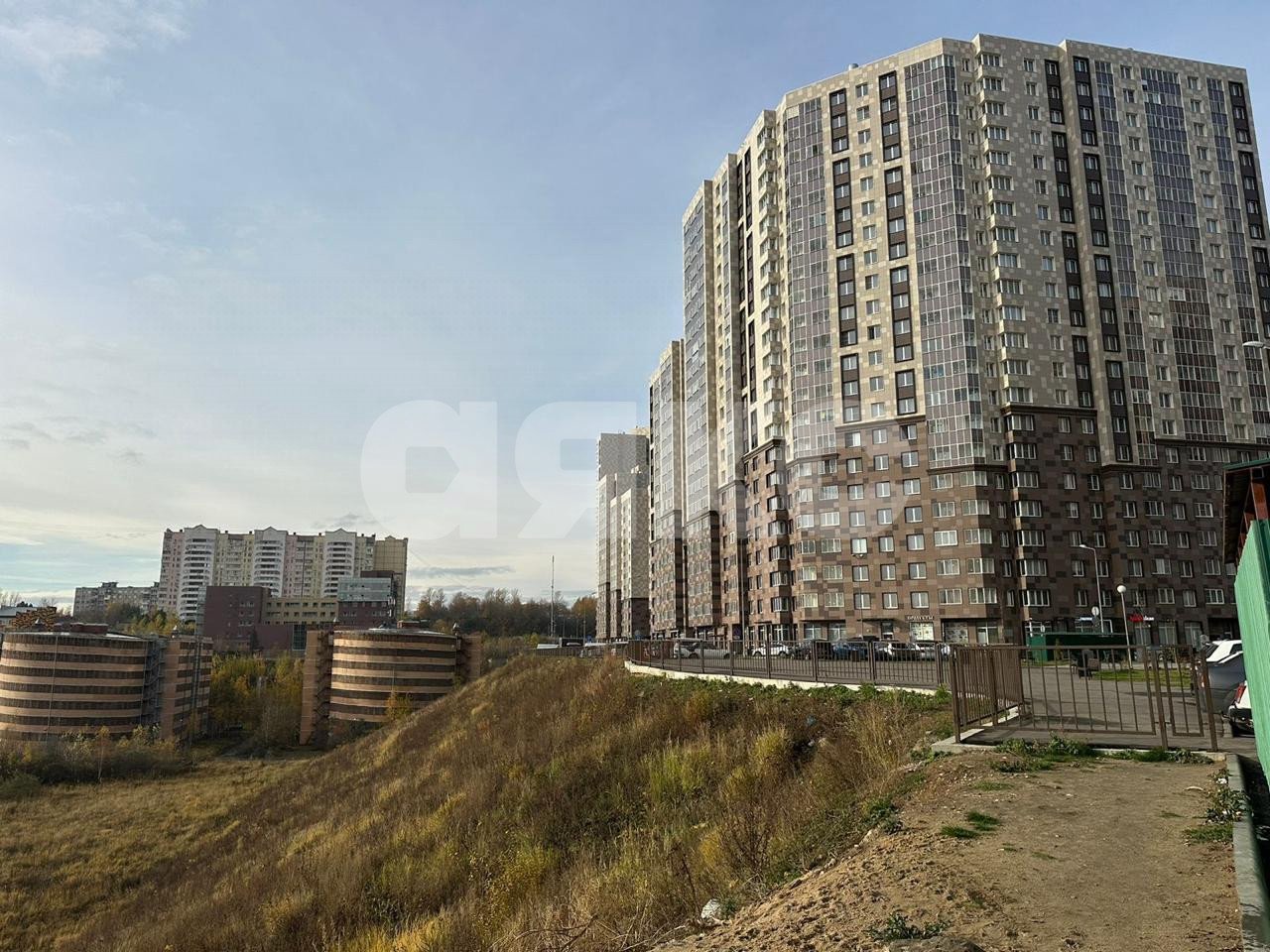 Фото №19: 2-комнатная квартира 52 м² - Котельники, мкр. Новые Котельники, к13