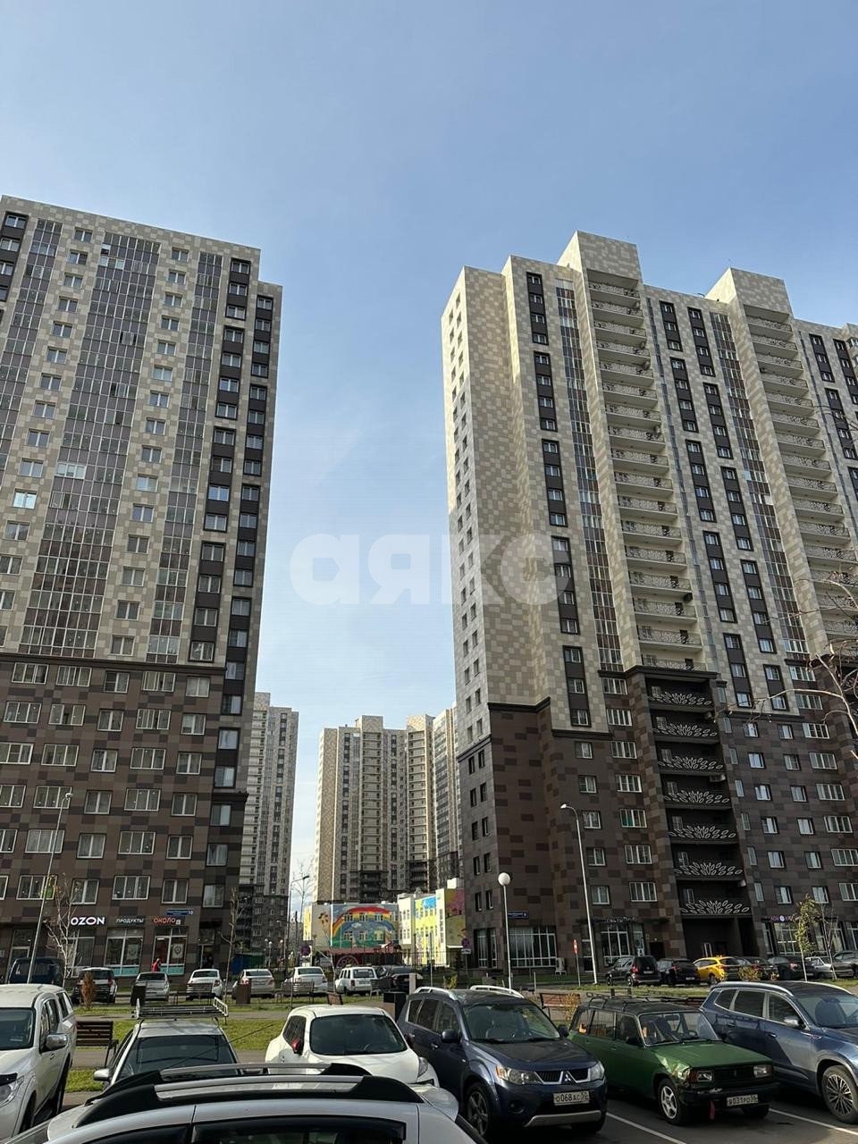 Фото №18: 2-комнатная квартира 52 м² - Котельники, мкр. Новые Котельники, к13