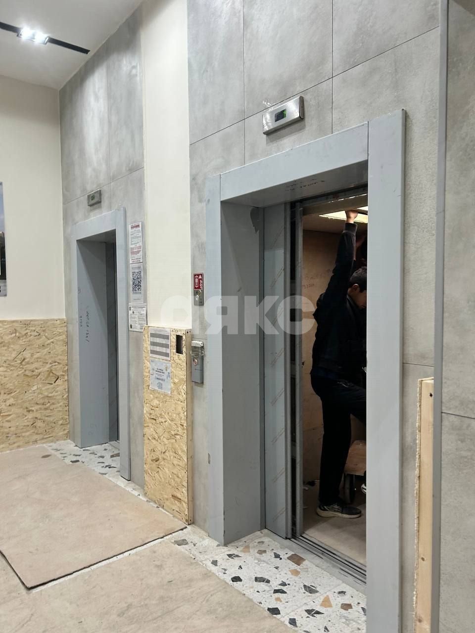 Фото №4: 2-комнатная квартира 52 м² - Котельники, мкр. Новые Котельники, к13