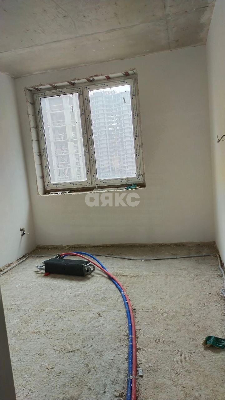 Фото №6: 2-комнатная квартира 52 м² - Котельники, мкр. Новые Котельники, к13