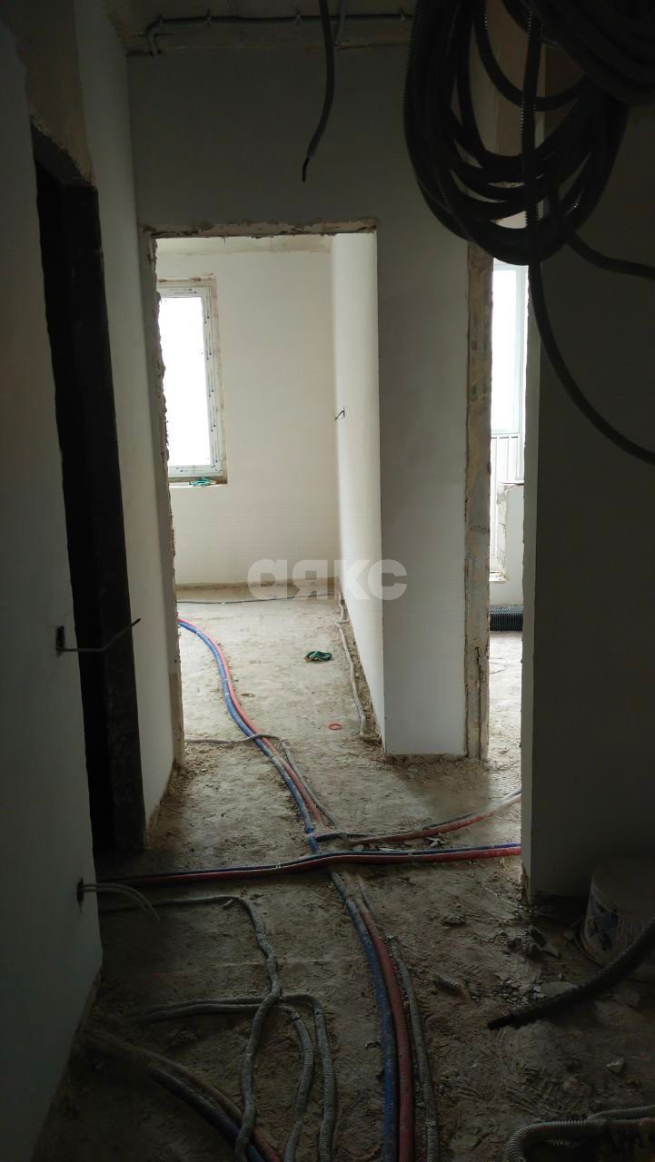 Фото №5: 2-комнатная квартира 52 м² - Котельники, мкр. Новые Котельники, к13