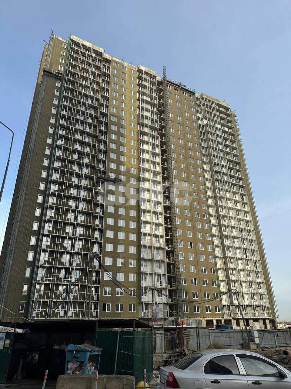 Фото №13: 2-комнатная квартира 52 м² - Котельники, мкр. Новые Котельники, к13