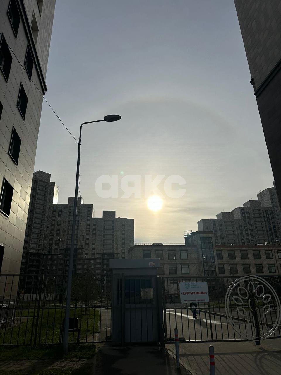 Фото №17: 2-комнатная квартира 52 м² - Котельники, мкр. Новые Котельники, к13