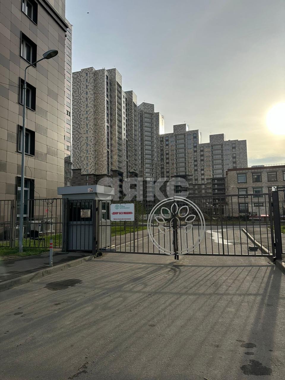 Фото №8: 2-комнатная квартира 52 м² - Котельники, мкр. Новые Котельники, к13