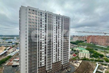 Фото №2: 2-комнатная квартира 52 м² - Котельники, мкр. Новые Котельники, к13