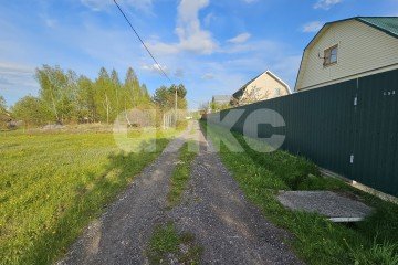 Фото №3: Участок садоводство - СНТ Тверское, 