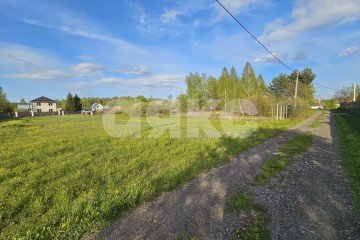 Фото №5: Участок садоводство - СНТ Тверское, 