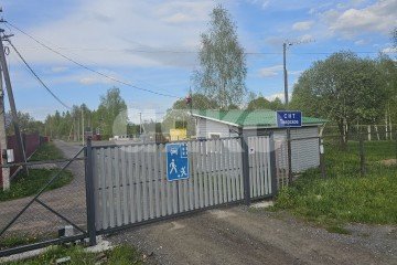 Фото №2: Участок садоводство - СНТ Тверское, 